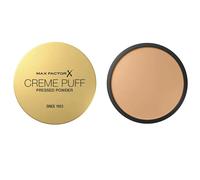 Max Factor Creme Puff 75 Golden Powder