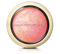 Max Factor Creme Puff Powder Blush Shade 05 Lovely Pink 1.5 g