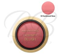 MAX FACTOR Creme Puff Blush Blusher Compact Pressed Powder SEALED ALL SHADES