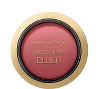 MAX FACTOR - Facefinity Blush - Flawless Demi-Matte Finish - Compact Texture, Easy To Degrade For Various Colour Intensity - 50 Sunkissed Pink