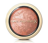 Max Factor Creme Puff Powder Blush Shade 25 Alluring Rose 1.5 g