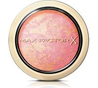 Max Factor Creme Puff Powder Blush Shade 05 Lovely Pink 1.5 g