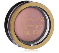 Max Factor Creme Puff Powder Blush Shade 05 Lovely Pink 1.5 g
