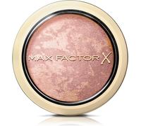 Max Factor Crème Puff Blusher, Nude Mauve 1.5 gram (Pack of 1), 10