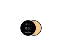 Max Factor Creme Puff Compact Powder - 13