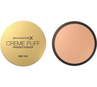 Max Factor Creme Puff Compact Powder 14 gr 81 Truly Fair