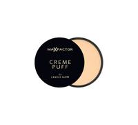 Max Factor Creme Puff Compact Powder - 55 Candle Glow