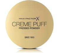 Max Factor Creme Puff Face Powder 14g New & - Various Shades - 50 Natural