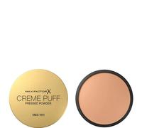 Max Factor Crème Puff Pressed Powder, 55 Candle Glow, 14g