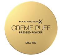 Max Factor Crème Puff Powder Compact Translucent 14g