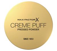 Max Factor Crème Puff Powder Compact Truly Fair 14g