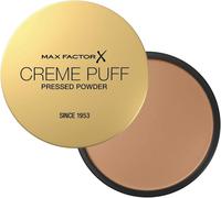 Max Factor Crème Puff Powder - Deep Beige 42