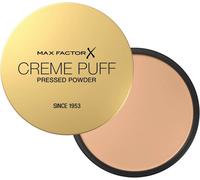 Max Factor Crème Puff Powder - Natural 50