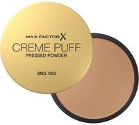 Max Factor Crème Puff Pressed Powder, 13 Nouveau Beige, 14g