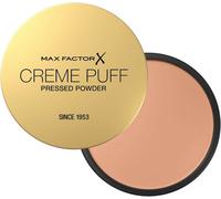 Max Factor Crème Puff Powder - Tempting Touch 53