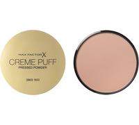 Max Factor Creme Puff Pressed Powder 21g - Translucent Refill