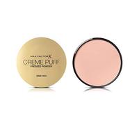 Max Factor Creme Puff Compact Powder Foundation 21g - 85 Light and Gay