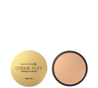 Max Factor Crème Puff Pressed Powder, 50 Natural, 14g