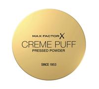 Max Factor Creme Puff Compact Face Powder