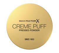 Max Factor Crème Puff Pressed Powder, 53 Tempting Touch, 14g