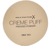 Max Factor Crème Puff Pressed Powder N. 42 21 g (Pack of 1), 42 Deep Beige