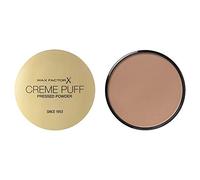 Max Factor Creme Puff Pressed Powder 21g - 55 Candle Glow Refill