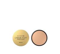 Max Factor Creme Puff Pressed Powder 21g (Various Shades) - Natural