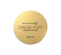 Max Factor Creme Puff Pressed Powder Translucent