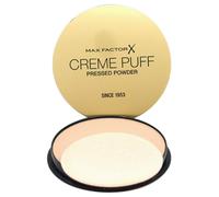 Max Factor Creme Puff Refill, 081 Truly Fair