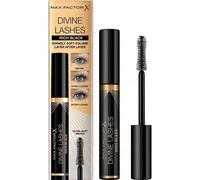 Max Factor Divine Lashes 001 Rich Black