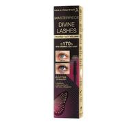 Max Factor Divine Lashes Mascara 001 Rich Black