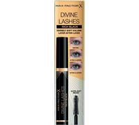 Max Factor Divine Lashes Volume Mascara, Black, 8 ml