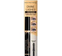 Max Factor Divine Lashes curling and separating mascara shade 003 24H Waterproof 8 ml