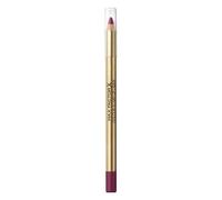 Max Factor Colour Elixir Lip Liner 70 Deep Berry Lip Liner for Ideally Defined Lips with Smooth Texture and Matte Finish Extends Lasting Lipstick 5g