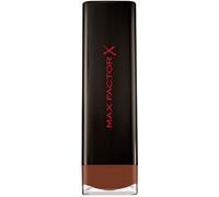 Max Factor Elixir Velvet Matte Lipstick 45 Caramel