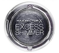 Max Factor Eyeshadow Excess Shimmer - Onyx 30