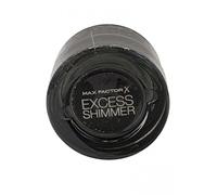 Max Factor Excess Shimmer Eye 7g Onyx #30