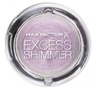 Max Factor Excess Shimmer Eyeshadow X 3 - Choose Your Shade