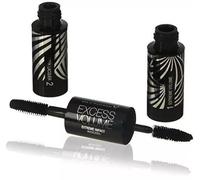 ✨ Max Factor Excess Volume Mascara | Black | Bold & Dramatic Lashes ️