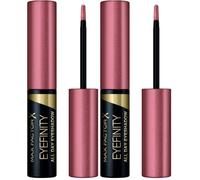 Max Factor, Eyefinity All Day Eye Shadow, Lovely Rose (Pack of 2)