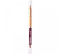 Max Factor Eyefinity Smoky Eye Duo Pencil Royal Violet and Crush Gold