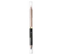 Max Factor Eyefinity DUO Smoky Eyeliner Pencil Black Onyx Brow Highlig