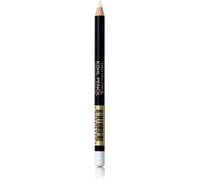 Max Factor Eyerliner Kohl Pencil 10 White