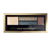 Max Factor Eyeshadow Palette Smokey Eye Drama Kit, 1.8 g, Number 5, Magnet Jades, powder