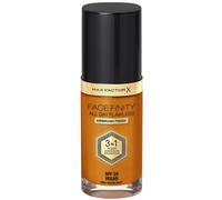 Max Factor Face Finity All Day Flawless 3 In 1 Foundation 30ml - W95 Hazelnut