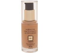 Max Factor All Day Flawless 3-in-1 Foundation 80 Bronze, 30 ml