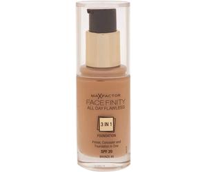 Max Factor Face Finity All Day Flawless Foundation | 80 Bronze |