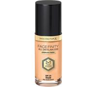 Max Factor Face Finity Foundation Warm Beige