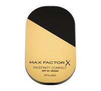 Max Factor Facefinit Compact Sand 10g