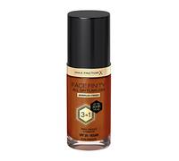 Max Factor Facefinity 3-in-1 All Day Flawless Foundation, SPF 20, Ganache, 30ml